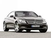 Аккумулятор для Mercedes-Benz  CL-klasse AMG  II (C216) Рестайлинг 2010 - н.в. фото