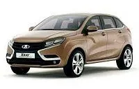 Аккумулятор для Lada  XRAY concept  1.8 (123 л.с.) фото