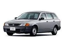 Аккумулятор для Nissan  AD  II 1999 - 2006 фото