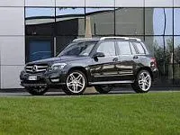 Аккумулятор для Mercedes-Benz  GLK-klasse  I (X204) 2008 - 2012 фото