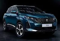 Аккумулятор для Peugeot  3008  II 2016 - н.в. фото
