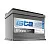 Аккумулятор ISTA Black 66 Ач, 570 А, 12 v, Обратная R+ (0), DIN L3, B13