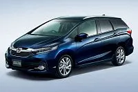Аккумулятор для Honda  Fit Shuttle фото