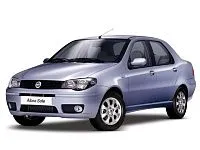 Аккумулятор для Fiat  Albea фото