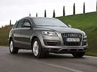 Аккумулятор для Audi  Q7  II 2015 - н.в. фото