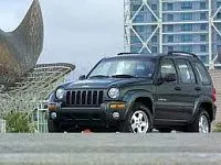 Аккумулятор для Jeep  Cherokee  III (KJ) 2001 - 2004 фото