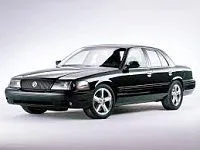 Аккумулятор для Mercury  Marauder фото