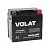 Аккумулятор VOLAT YTZ7S MF AGM 6 Ач, 100 А, 12 v, Обратная R+ (0)