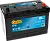 Аккумулятор CENTRA EFB 95 Ач, 800 А, 12 v, Обратная R+ (0), JIS D31, B13