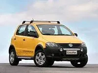 Аккумулятор для Volkswagen  Fox  I Рестайлинг 2009 - н.в. фото