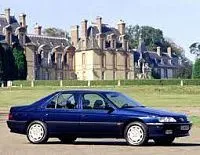 Аккумулятор для Peugeot  605  2.1d (109 л.с.) фото