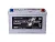 Аккумулятор FORVARD EFB 80 Ач, 750 А, 12 v, Обратная R+ (0), JIS D26, B13