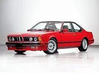 Аккумулятор для BMW  M6  I (E24) 1984 - 1989 фото