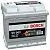 Аккумулятор BOSCH S5 54 Ач, 530 А, 12 v, Обратная R+ (0), DIN L1, B13
