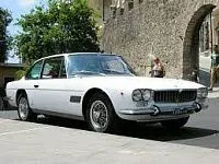 Аккумулятор для Maserati  Mexico фото