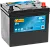 Аккумулятор CENTRA EFB 60 Ач, 520 А, 12 v, Обратная R+ (0), JIS D23, B00