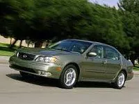 Аккумулятор для Infiniti  I  II 2000 - 2004 фото