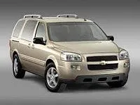 Аккумулятор для Chevrolet  Uplander  3.5 (203 л.с.) фото