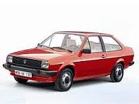 Аккумулятор для Volkswagen  Derby  II 1981 - 1984 фото