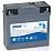Аккумулятор EXIDE AGM 19 Ач, 170 А, 12 v, Обратная R+ (0)