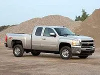Аккумулятор для Chevrolet  Silverado  II (GMT900) 2007 - 2013 фото