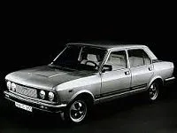 Аккумулятор для Fiat  132  2.0 (122 л.с.) фото