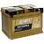Аккумулятор AUTOPART Galaxy Gold 82 Ач, 850 А, 12 v, Обратная R+ (0), DIN L3, B13