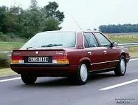 Аккумулятор для Renault  25  2.0 (103 л.с.) фото