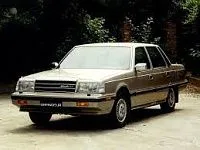Аккумулятор для Hyundai  Grandeur  I 1986 - 1992 фото
