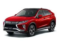 Аккумулятор для Mitsubishi  Eclipse Cross  2017 - н.в. фото
