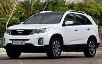 Аккумулятор для Kia  Sorento  II 2009 - 2012 фото
