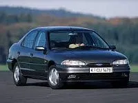Аккумулятор для Ford  Mondeo  I 1993 - 1996 фото