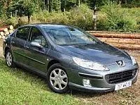 Аккумулятор для Peugeot  407  3.0 (211 л.с.) фото