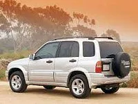 Аккумулятор для Suzuki  Grand Vitara  II 1997 - 2001 фото