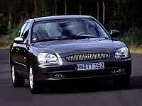 Аккумулятор для Hyundai  Sonata  IV (EF) 1998 - 2001 фото