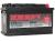 Фото Аккумулятор KRAFT EFB 80 Ач, 800 А, 12 v, Обратная R+ (0), DIN L4, B13