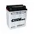 Аккумулятор EXIDE YB12A-A 12 Ач, 165 А, 12 v, Прямая L+ (1)