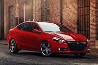 Аккумулятор для Dodge  Dart  1.4 (160 л.с.) фото