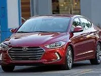 Аккумулятор для Hyundai  Avante  VI 2015 - н.в. фото
