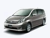 Аккумулятор для Toyota  ISis  I 2004 - 2009 фото