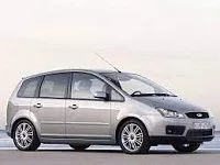 Аккумулятор для Ford  C-MAX  I 2003 - 2007 фото