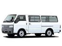 Аккумулятор для Mazda  Bongo  IV 1999 - н.в. фото