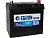 Аккумулятор EDCON 60 Ач, 510 А, 12 v, Прямая L+ (1), JIS D23, B00