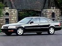 Аккумулятор для Acura  TL  I 1995 - 1998 фото