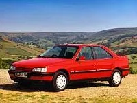 Аккумулятор для Peugeot  405  1.8d (90 л.с.) фото
