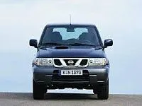Аккумулятор для Nissan  Mistral  2.7d (125 л.с.) фото