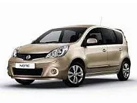 Аккумулятор для Nissan  Note  I Рестайлинг 2009 - 2014 фото