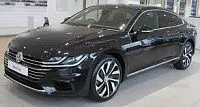 Аккумулятор для Volkswagen  Arteon фото