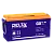 Аккумулятор DELTA GX AGM 80 Ач, 12 v, Прямая L+ (1)