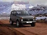 Аккумулятор для Lada  2121 (4x4)  2121 1.6 (75 л.с.) фото